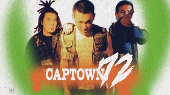 CAPTOWN