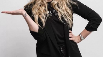 Ярослава Тринадцатко