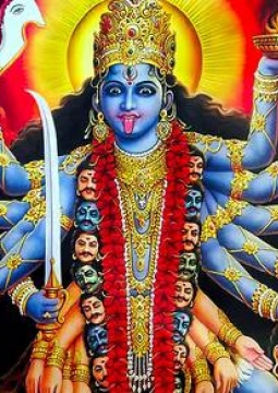 Бесы Достоевского