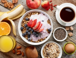 Какие продукты нельзя есть на голодный желудок