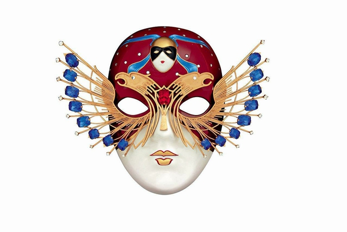 В сентября 2022 года в Красноярске пройдет программа фестиваля «Золотой маски»