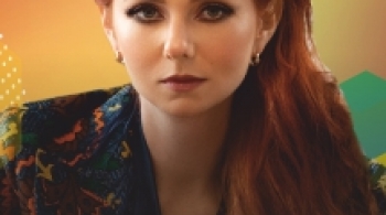 Лена Катина