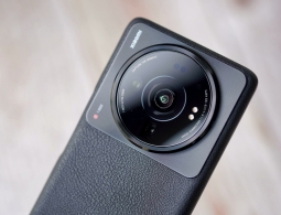 Xiaomi 12S Ultra произвёл фурор: китайский флагман покупают во всём мире с большой переплатой