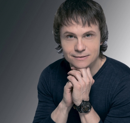 Артур Руденко