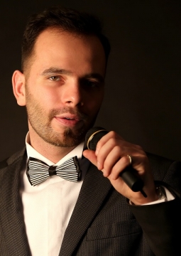 Иван Попов | Barry White Tribute