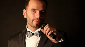 Иван Попов | Barry White Tribute