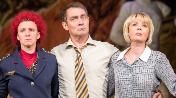 Именины Валентины (Валентинов день)