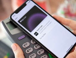 «МТС Pay» заменит Google Pay и Apple Pay
