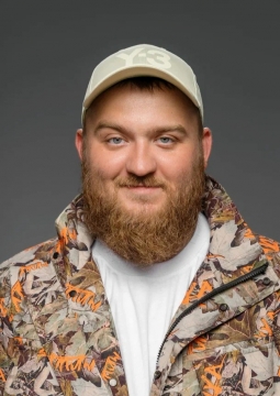 Павел Дедищев