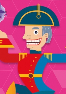 Щелкунчик | Опера