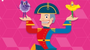 Щелкунчик | Опера