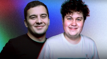 Алексей Соловьев и Лев Марсел | Stand Up