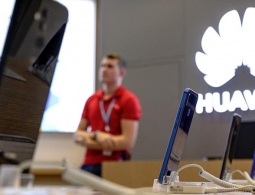 Huawei вернулась в Россию: возобновлены поставки смартфонов и другой техники
