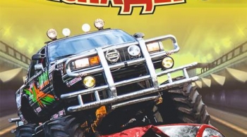 Шоу каскадёров