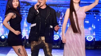 Сергей Чумаков