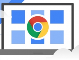 Google сделала Chrome OS Flex общедоступной