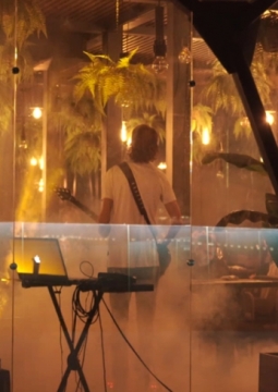 Атмосфера 13 | Геленджик