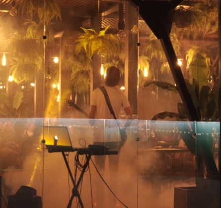 Атмосфера 13 | Геленджик