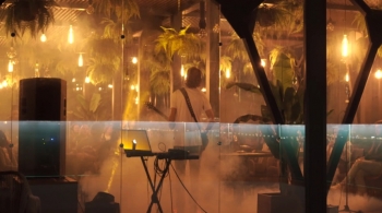 Атмосфера 13 | Геленджик