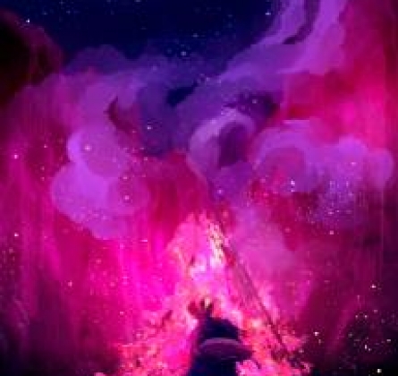 Lumion. Легенда Севера | Мультимедийное шоу