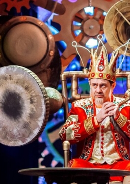 Сказ про Федота-стрельца, молодого удальца