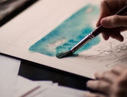 Под картинами художников все чаще находят секреты. Какие они?