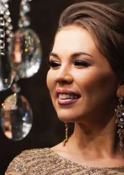 Гузель Уразова и Ильдар Хакимов