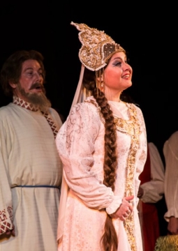 Царская невеста