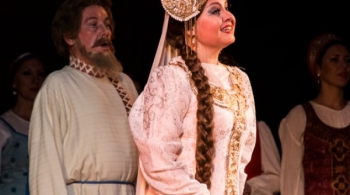 Царская невеста