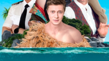 Трое в океане