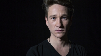 Антон Шагин