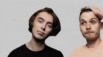 Алексей Квашонкин и Дмитрий Коваль | Stand Up