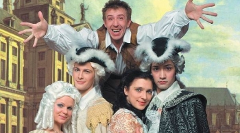 Труффальдино из Бергамо