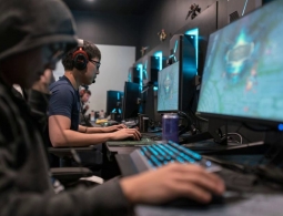 ВЦИОМ: почти четверть россиян – геймеры