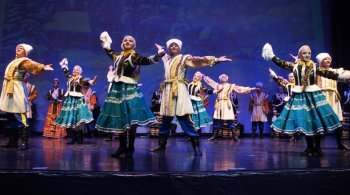 Забайкальские казаки