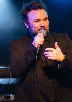 Группа Сергея Ручкина