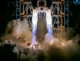 У гигантской ракеты Илона Маска Starship появится конкурент. Китай готовит свою многоразовую сверхтяжелую ракету Long March 9