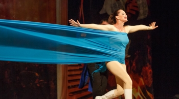 Мастер и Маргарита