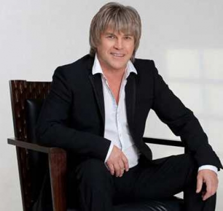 Алексей Глызин