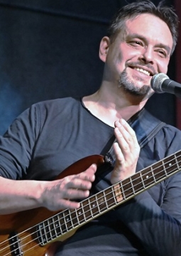 Квинтет Антона Горбунова