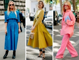 Проверьте свой гардероб: какие цвета нельзя носить вашему знаку Зодиака?