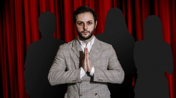 Гурам Демидов | Stand Up