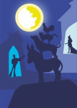 Бременские музыканты