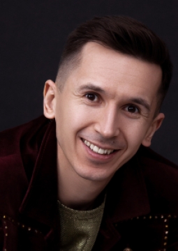 Рифат Зарипов