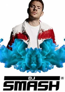 DJ Smash