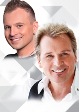 Александр и Никита Малинины