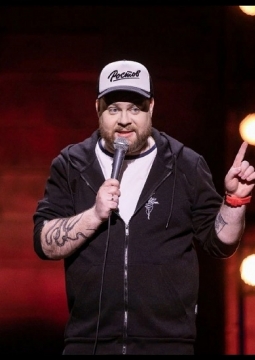 Андрей Атлас