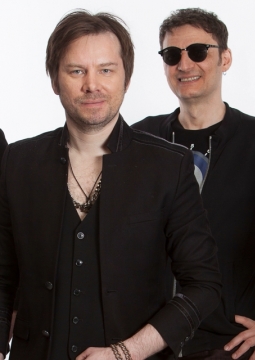 Старый приятель