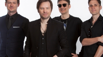 Старый приятель