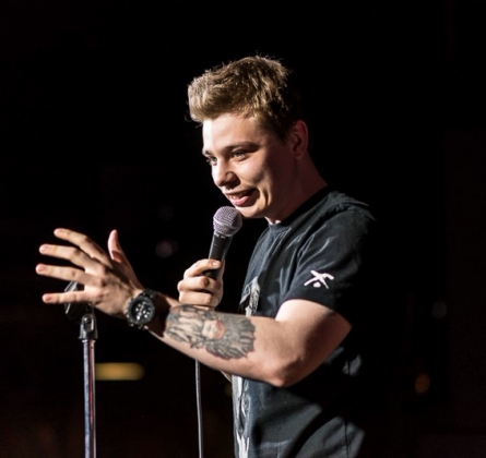 Сергей Орлов